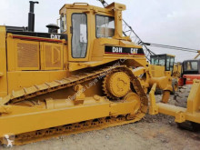 Bulldozer Caterpillar D8N D8N bulldozer de cadenas usado