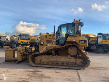 Bulldozer Caterpillar D6N LGP occasion