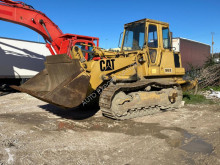 Bulldozer Caterpillar 963 occasion