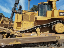 Bulldozer Caterpillar D 10 R occasion