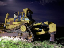 Bulldozer Caterpillar D 10 N occasion
