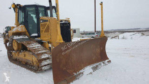 Buldozer Caterpillar D6N XL ikinci el araç