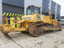 Bulldozer Komatsu D155AX-6 occasion