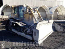 Bulldozer Caterpillar D6T