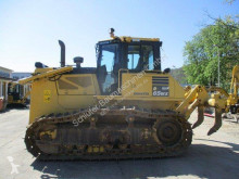 Buldozer Komatsu D65WX-17 ikinci el araç
