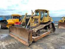 Buldozer Caterpillar D6H LGP ikinci el araç