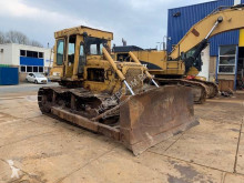 Buldozer Caterpillar D6D ikinci el araç