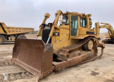 Buldozer Caterpillar D6H SERIE II ikinci el araç