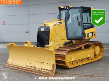 Buldozer Caterpillar D5K ikinci el araç