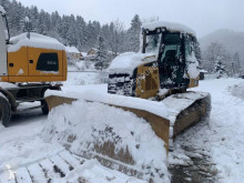Buldozer Caterpillar D5K ikinci el araç