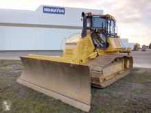 Buldozer Komatsu D61PXi-24 ikinci el araç