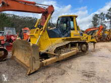 Bulldozer Komatsu D65E usado