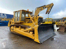 Bulldozer Caterpillar D8K usado