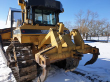 Buldozer Caterpillar CAT D6R XW ikinci el araç