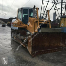Buldozer Liebherr PR 724 L / BULLDOZER / 8200 MT / 2012 YEAR ikinci el araç