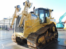 Buldozer Caterpillar D8T ikinci el araç