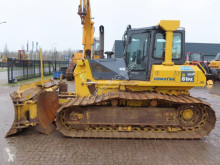 Buldozer Komatsu D61PX-15E0 ikinci el araç