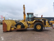 Buldozer Caterpillar 824 G ikinci el araç