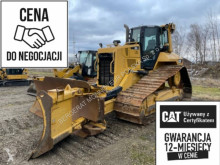 Buldozer Caterpillar ikinci el araç