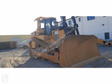 Buldozer Caterpillar D8L ikinci el araç