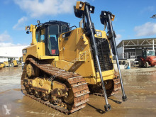Caterpillar D8T bulldozer sur chenilles occasion