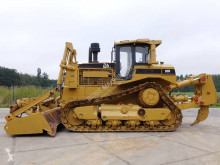 Bulldozer Caterpillar D8R occasion