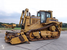 Buldozer Caterpillar D8R ikinci el araç