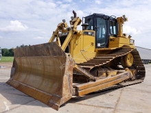 Buldozer Caterpillar D6T ikinci el araç