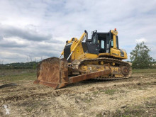 Buldozer Komatsu D65EX-15 ikinci el araç