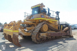 Buldozer Caterpillar D10R ikinci el araç