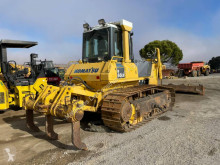 Buldozer Komatsu D65EX-13E0 ikinci el araç