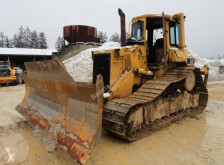 Bulldozer Caterpillar CAT D5H usado