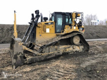 Bulldozer Caterpillar D 6 T LGP VP usado