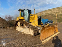 Buldozer Caterpillar D 6 N LGP (12001569) ikinci el araç