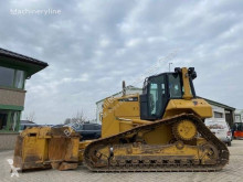 Buldozer Caterpillar D 6 N LGP (12001568) ikinci el araç