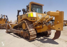 Bulldozer Caterpillar D8R usado