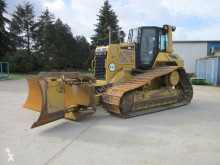 Buldozer Caterpillar D6N LGP ikinci el araç