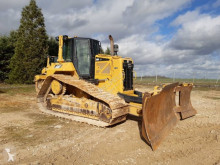 Buldozer Caterpillar D6N LGP ikinci el araç