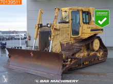 Buldozer Caterpillar D6H ikinci el araç