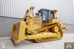 Bulldozer Caterpillar D6T occasion