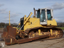 Buldozer Fiat-Hitachi FD 175 ikinci el araç