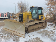 Buldozer Caterpillar ikinci el araç