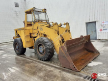 Michigan 55 tweedehands bulldozer op rupsen