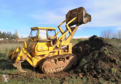 Buldozer Komatsu D55S ikinci el araç