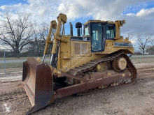 Bulldozer Caterpillar D7R Series 2 usado