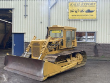 Buldozer Caterpillar D4D ikinci el araç