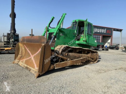 Bulldozer Liebherr PR 732 BL / GPS Vorbereitung / G 20.4 ton