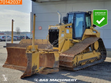 Bulldozer Caterpillar D6N