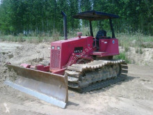 Bulldozer Caterpillar D 3 C usado