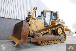 Buldozer Caterpillar D6R ikinci el araç